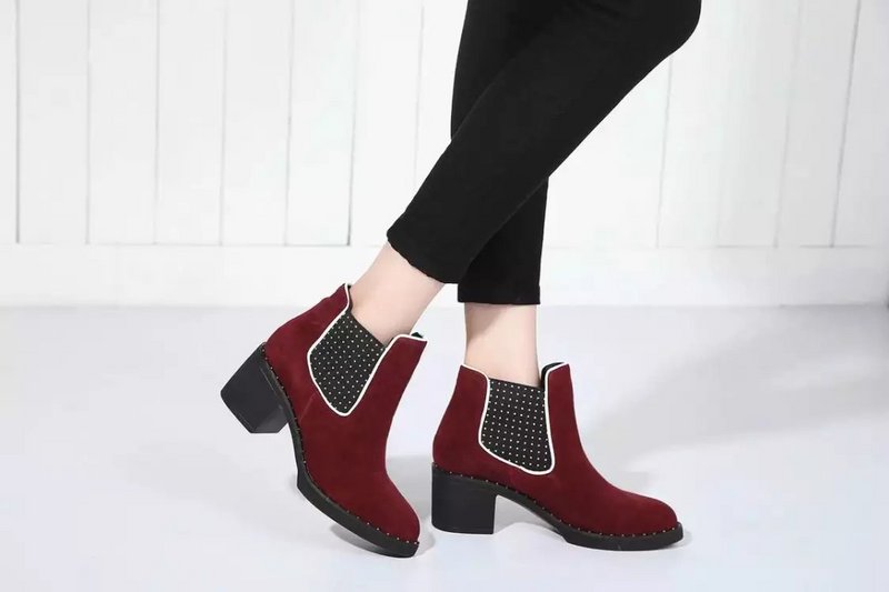 Valentino Casual Fashion boots Women--021